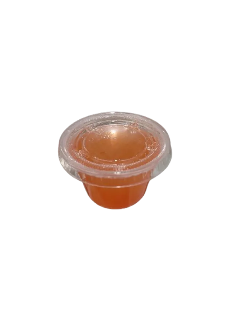 Sauce rouleau petit