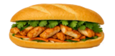 Demi banh my