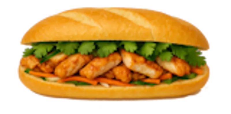 Demi banh my