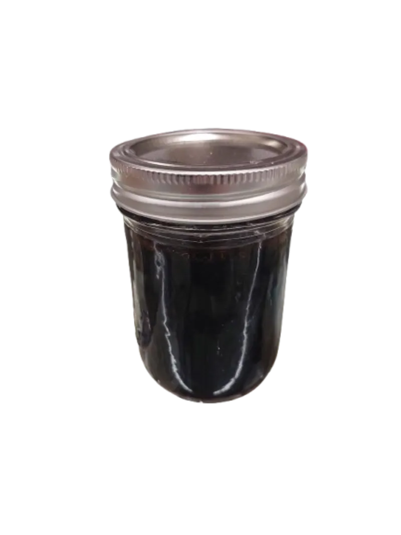 Sauce soya