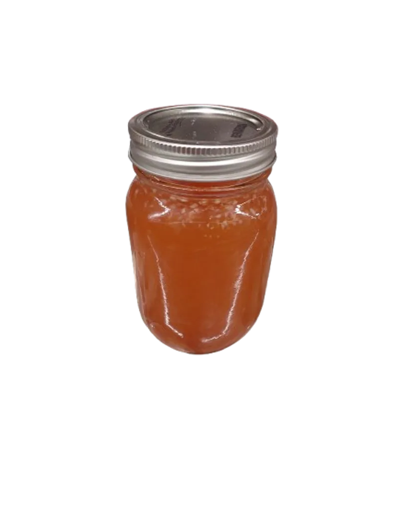 Sauce rouleau moyen