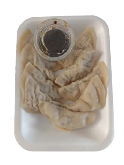 Dumpling au porc