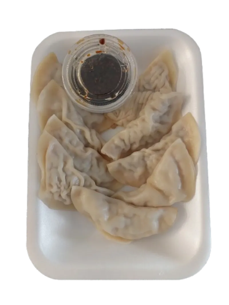 Dumpling au porc
