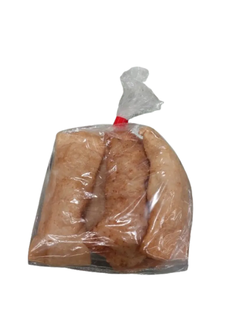 Egg rolls au Porc