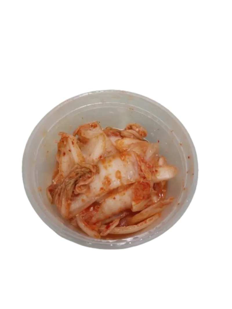 Kimchi