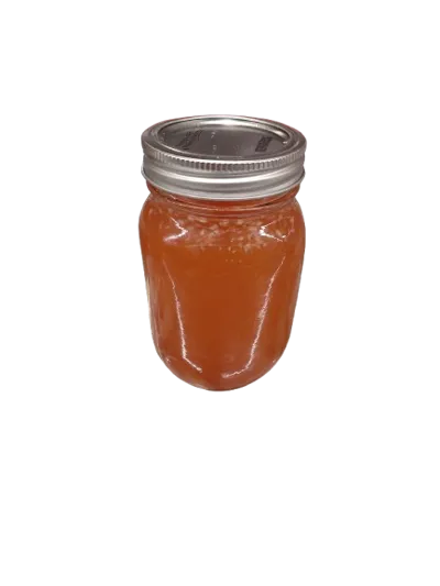 Sauce rouleau grand