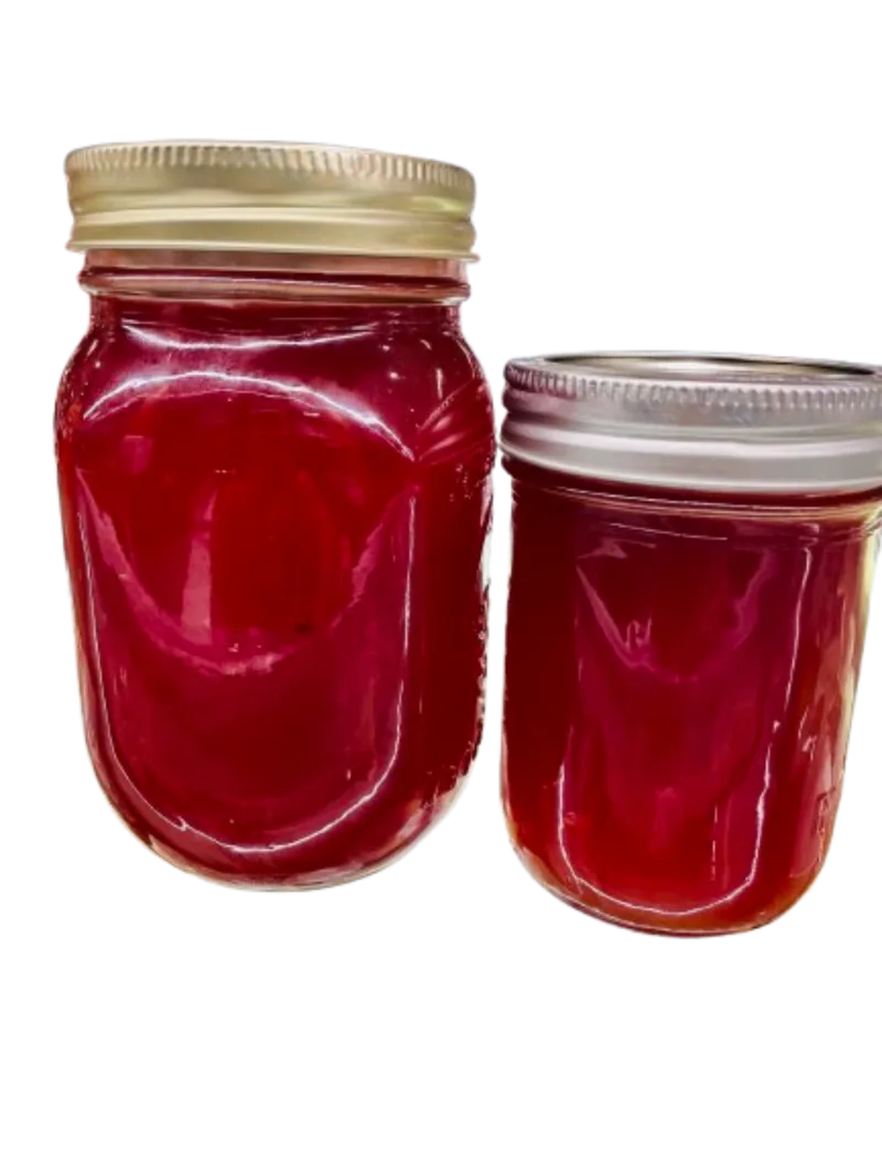 Sauce egg roll petit - cerise